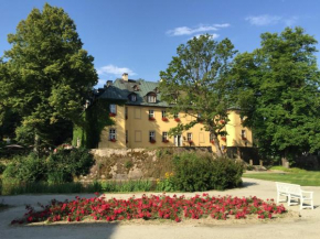 Hotel Palac Staniszow, Jelenia Góra